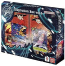 One Piece Card Game Illustration Box Volume 6