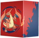 Mega Charizard Y Deck Box