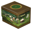Sidewinder 100+ Lord of the Rings The Shire