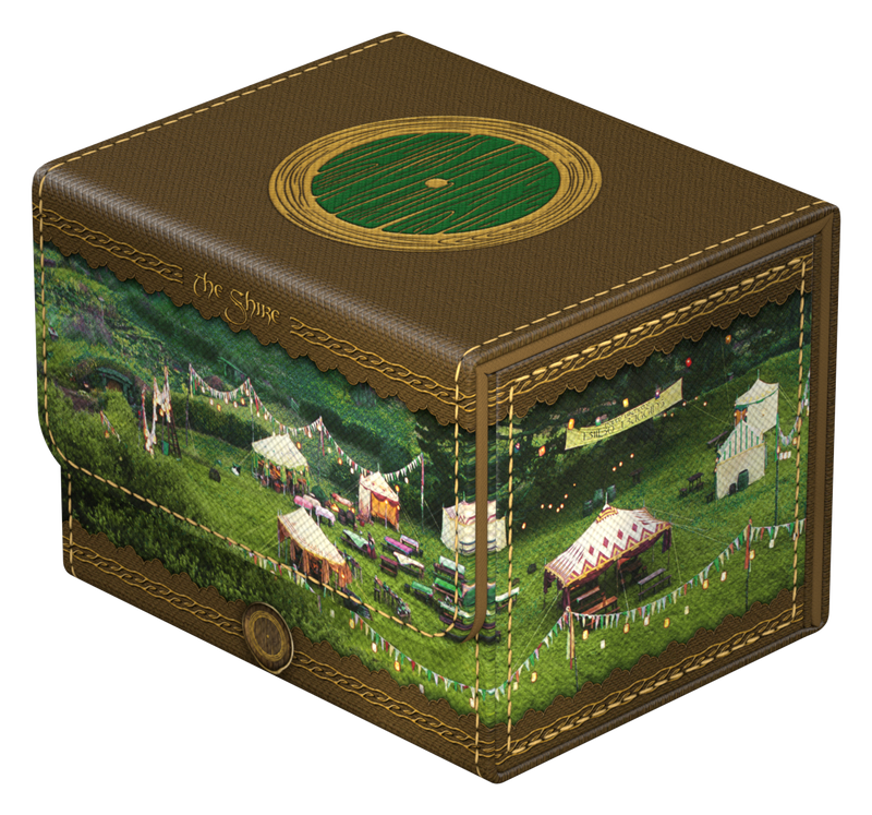 Sidewinder 100+ Lord of the Rings The Shire