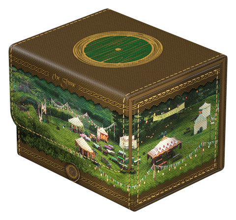 Sidewinder 100+ Lord of the Rings The Shire