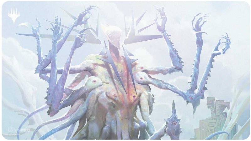 Modern Horizons 3 Ulalek, Fused Atrocity Playmat