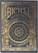 Bicycle Playing Cards Cypher