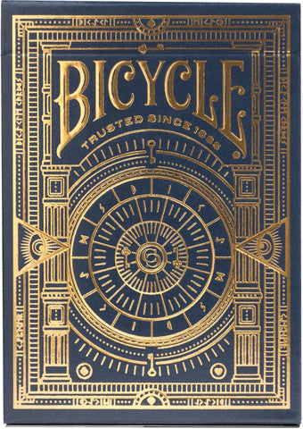 Bicycle Playing Cards Cypher