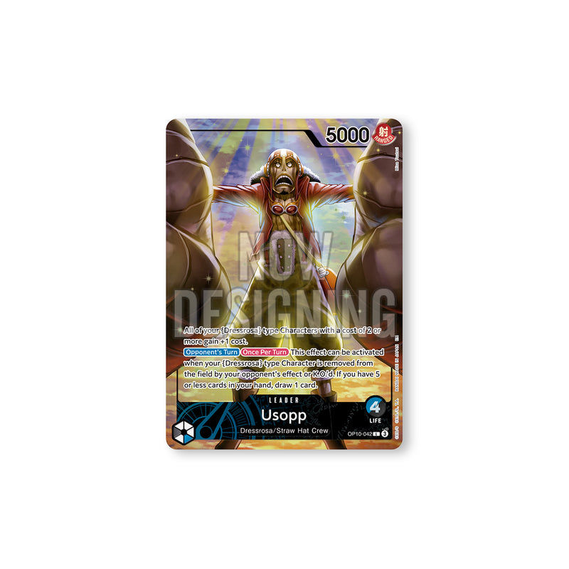 One Piece Limited Edition Playmat Vol 3