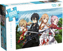 Sword Art Online 1000Pc Puzzle