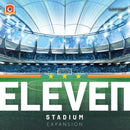 Eleven Stadium Expansion