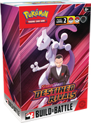 Scarlet & Violet Destined Rivals Build & Battle Box