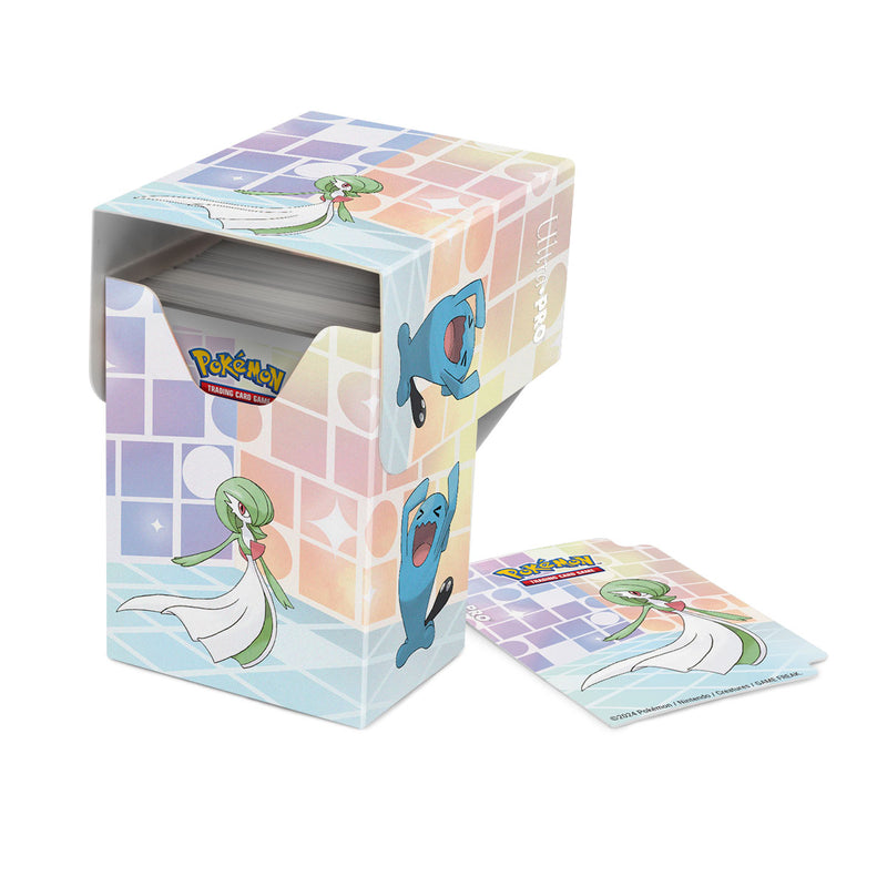 Gallery Series Trick Room Deck Box