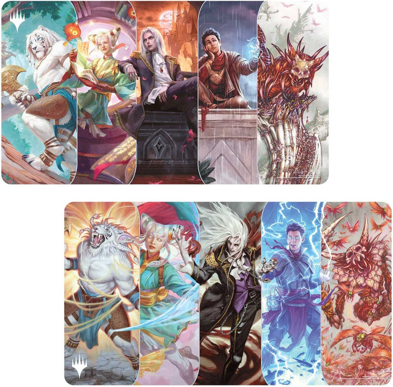 Modern Horizons 3 Double Sided Playmat