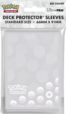 Ultra Pro Pokemon Colorless Energy Sleeves