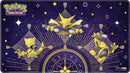 Abra Evolutions Playmat
