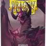 Dragon Shield Matte Sleeves
