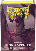 Dragon Shield Matte Sleeves