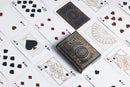 Bicycle Playing Cards Cypher