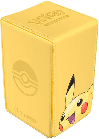 Alcove Tower Pikachu