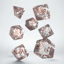 Dogs Dice Bubbles 7-Die Set