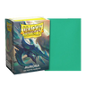Dragon Shield Matte Sleeves