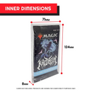 Evoretro Booster Pack Protector