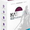 Ultimate Guard Katana Sleeves