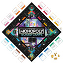 Monopoly Board Clawl