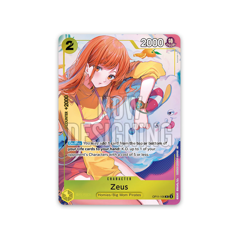 One Piece Card Game Playmat Cardfest 24-25