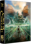 Call of Cthulhu Keeper 50th Anniversary Slipcase Set