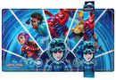 Lorcana Set 7 Baymax Playmat