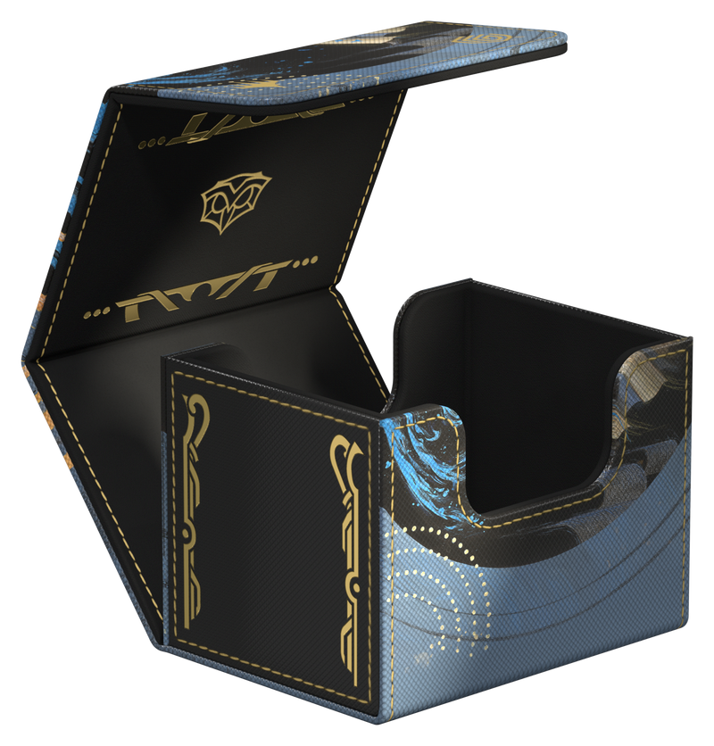 Sidewinder 100+ Secrets of Strixhaven Force of Will