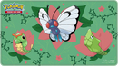 Pokemon Caterpie Evolutions Playmat