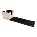 Alcove Edge Mana 8 Swamp 100+ Deck Box