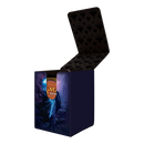 Alcove Flip Outlaws of Thunder Junction 100+ Deck Box