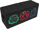 Pokemon Alcove Vault Neon Kanto