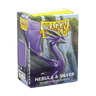 Dragon Shield Matte Dual Sleeves