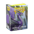 Dragon Shield Matte Dual Sleeves