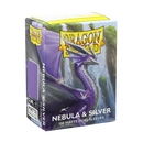 Dragon Shield Matte Dual Sleeves