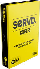 Servd Couples