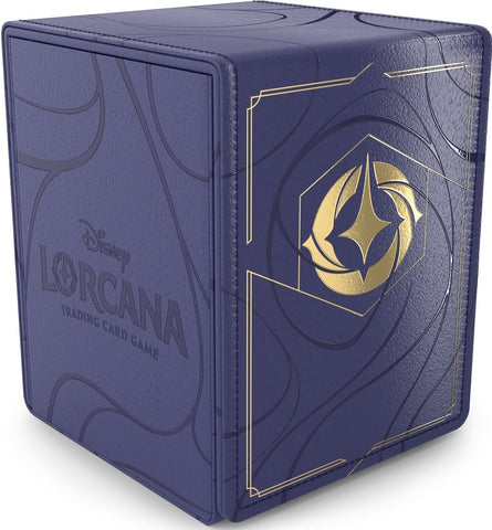 Lorcana Premium Deck Box