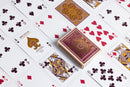 Bicycle Playing Cards Verbena