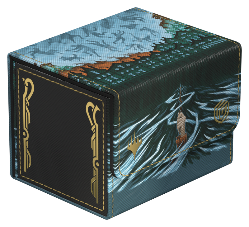 Sidewinder 100+ Secrets of Strixhaven Cyclonic Rift