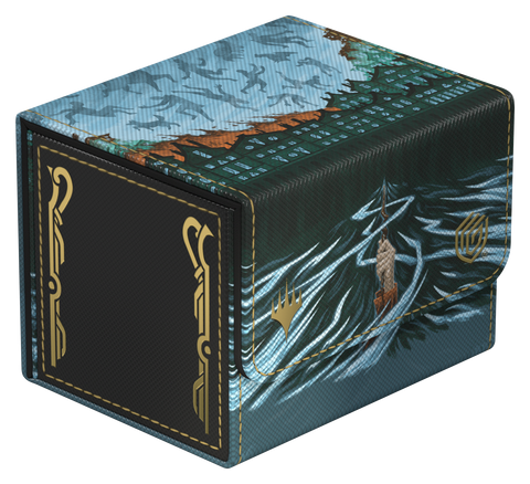 Sidewinder 100+ Secrets of Strixhaven Cyclonic Rift