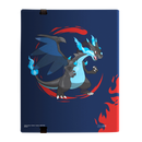 9 Pocket Pro Binder Mega Charizard XY