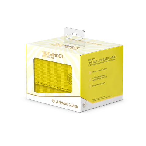 Sidewinder 100+ Dandelion