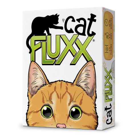 Cat Fluxx