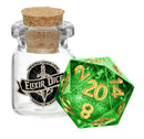 Liquid Core D20 Aegis of Hope