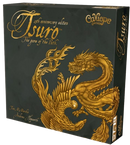 Tsuro The Game of the Path 20th Anniversary Edition