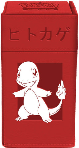 Ultra Pro Pokemon M2 Deck Box Charmander