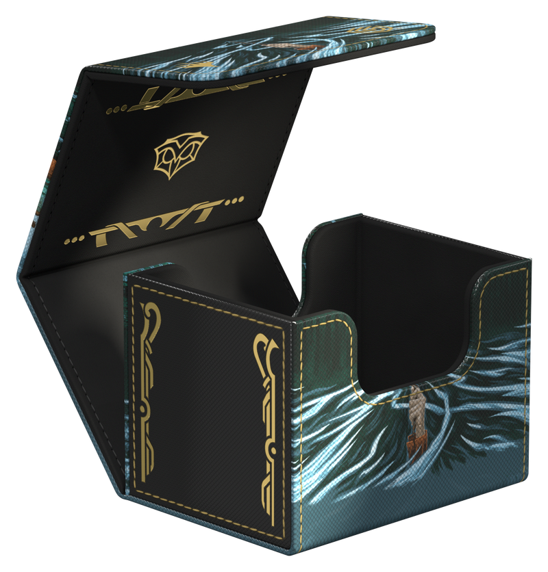 Sidewinder 100+ Secrets of Strixhaven Cyclonic Rift