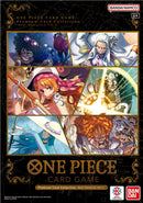 One Piece Card Game Premium Card Collection Best Selection