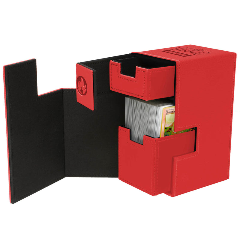 Ultra Pro Pokemon M2 Deck Box Charmander